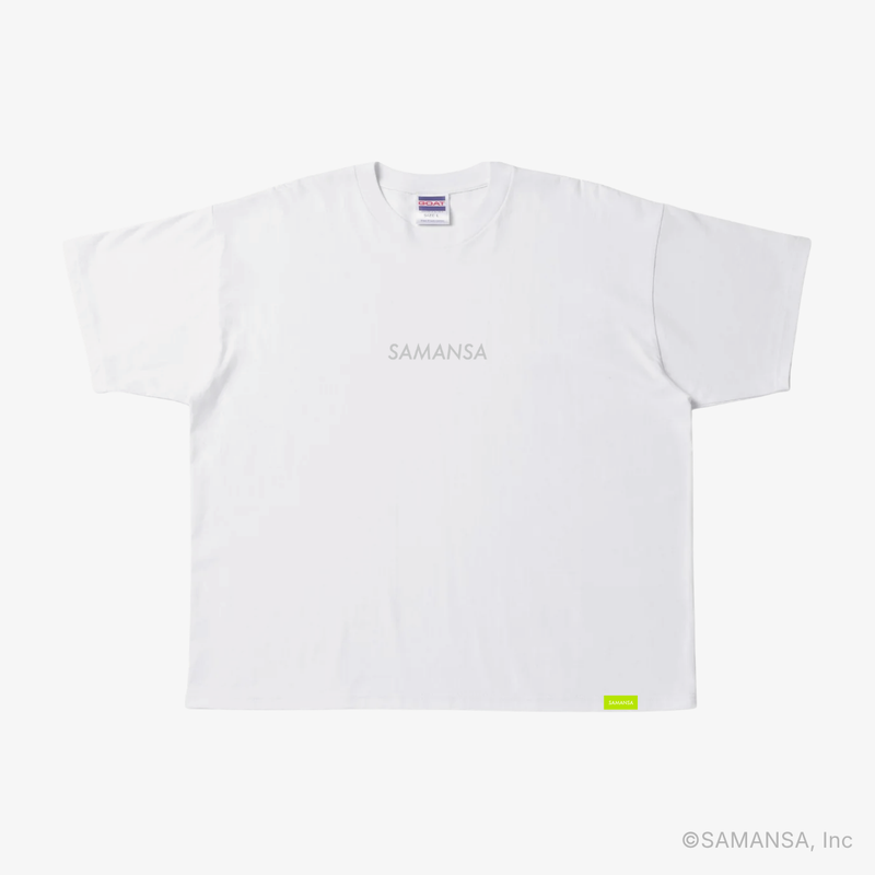 SAMANSA Tee