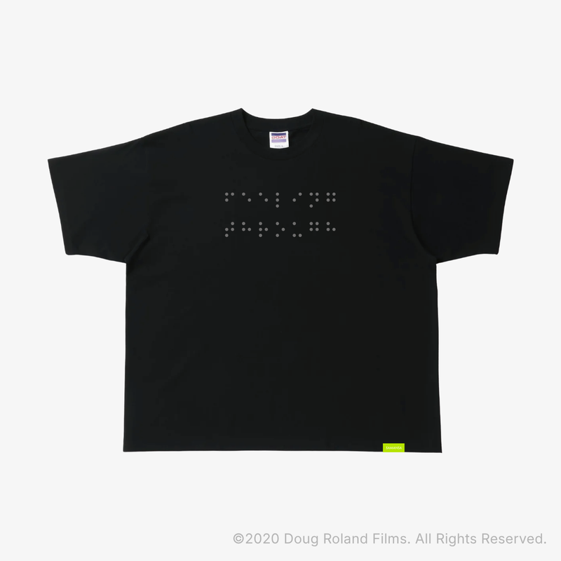 Feeling Through Photo Tee