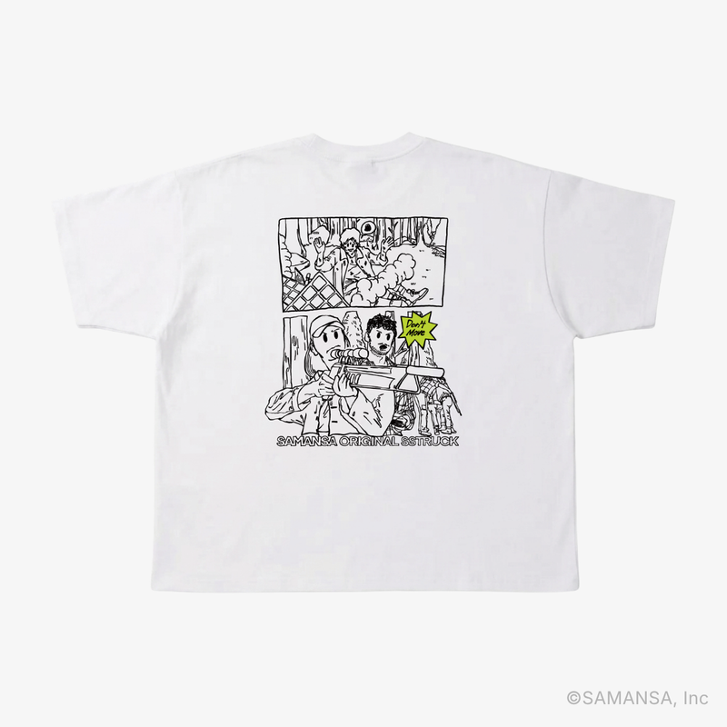 BALLOON Graphic Tee