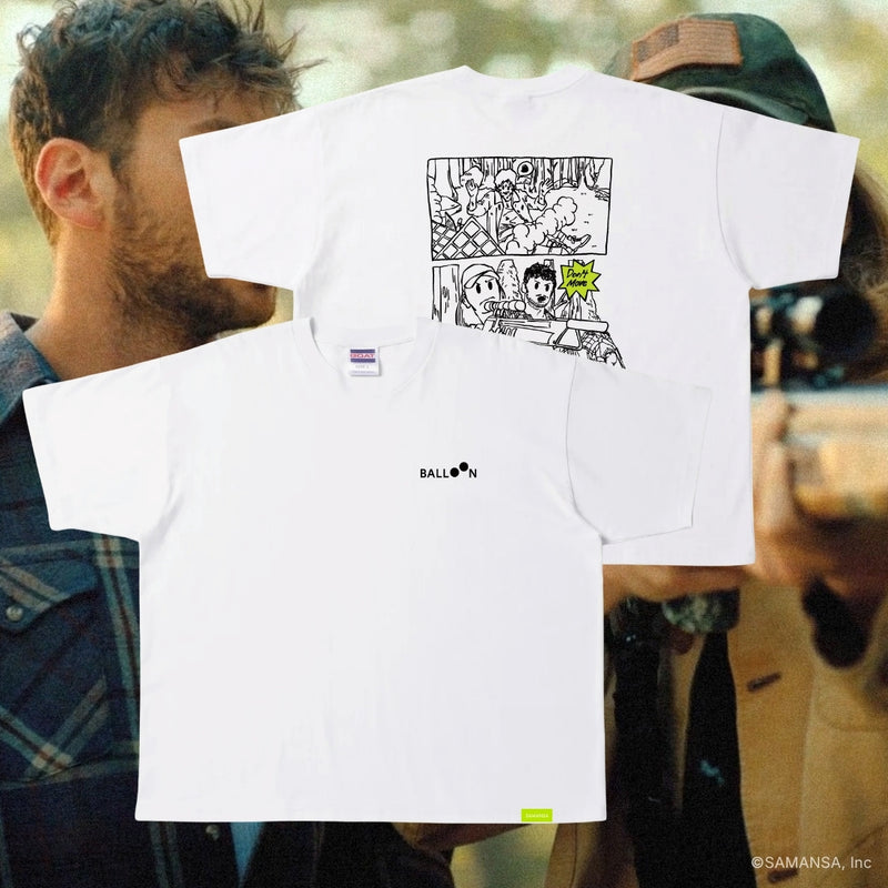 BALLOON Graphic Tee
