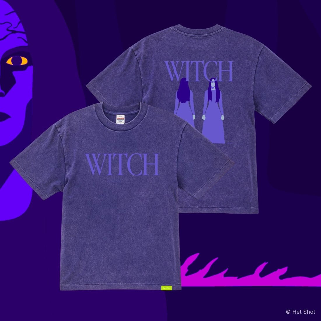 SANDWITCH Tee