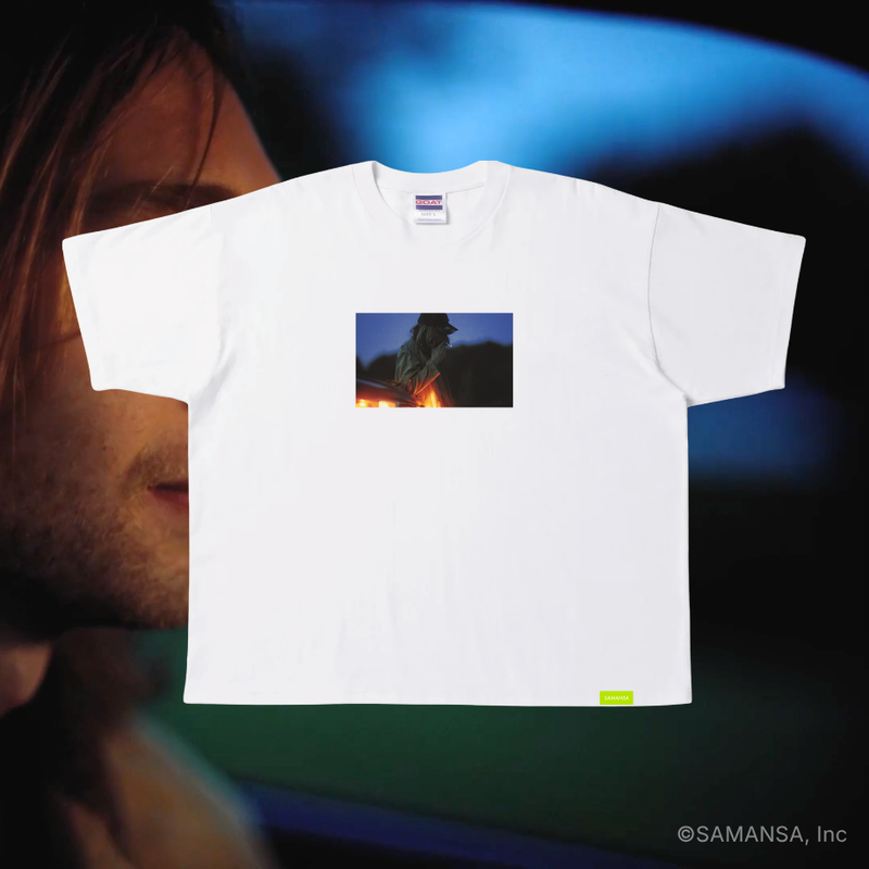 BALLON Photo Tee
