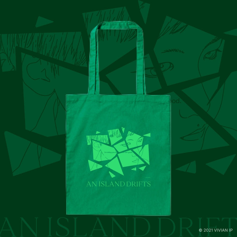 Crack Tote