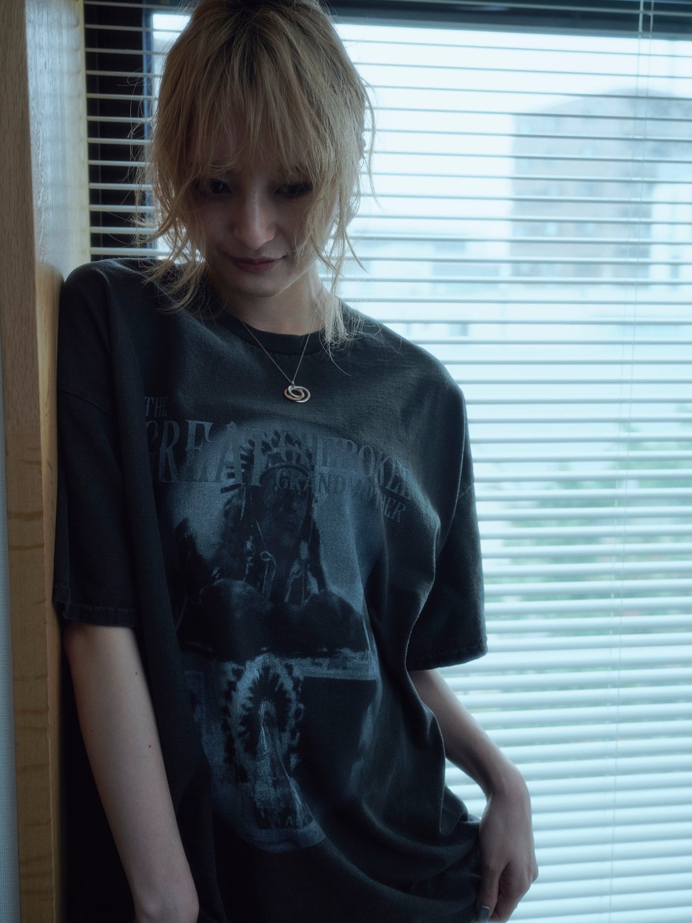 TGCG Pigment Tee