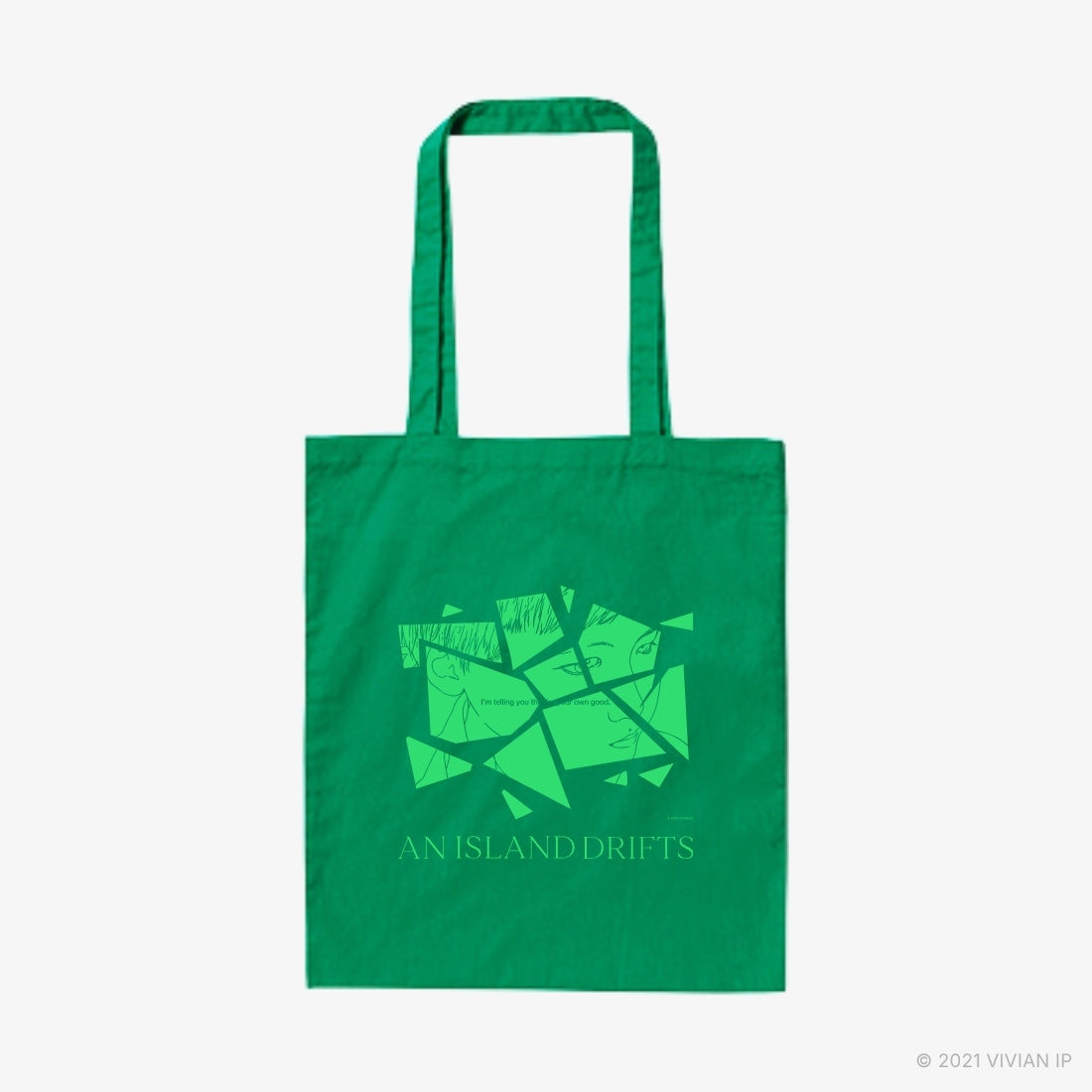 Crack Tote