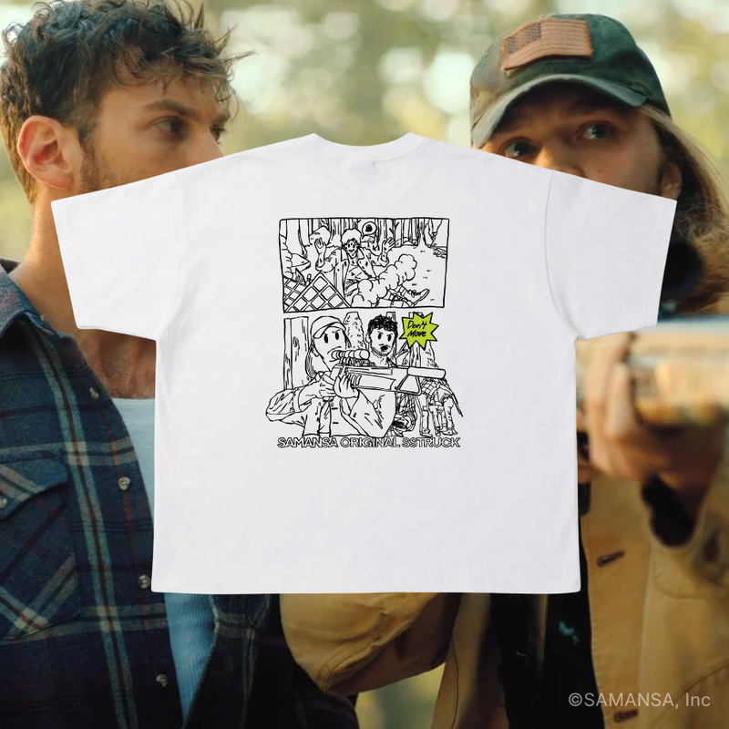 BALLOON Graphic Tee