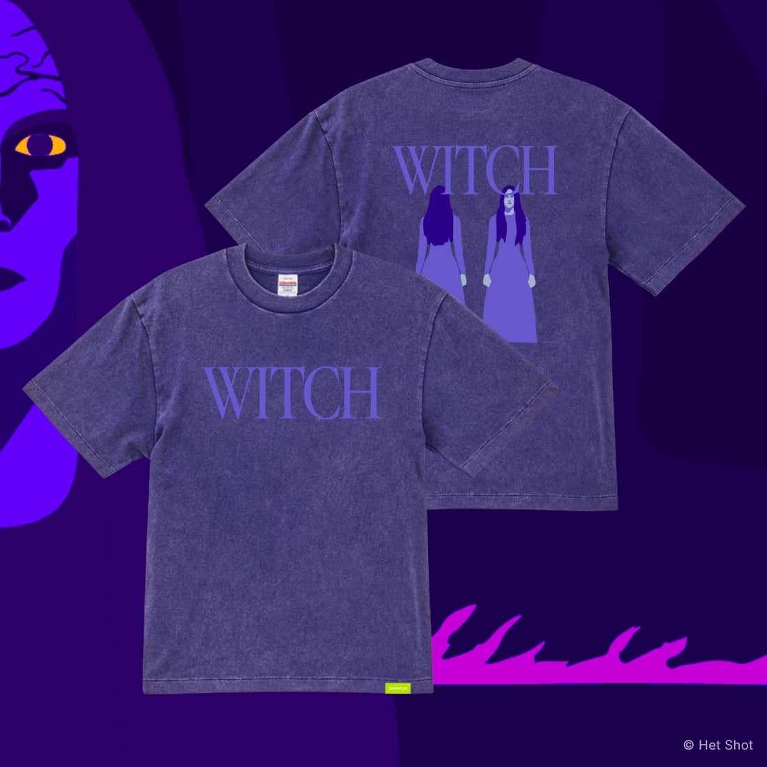 SANDWITCH Tee