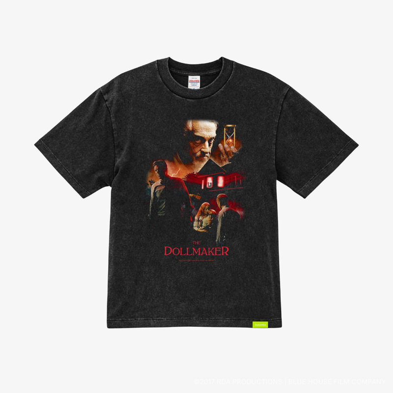 The Dollmaker Tee