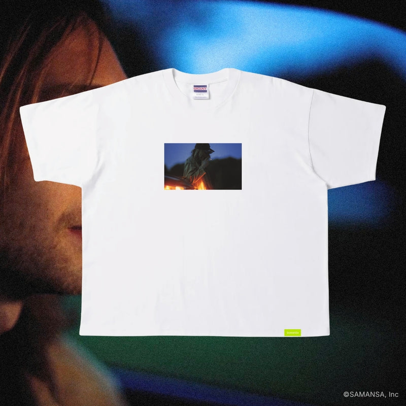 BALLON Photo Tee