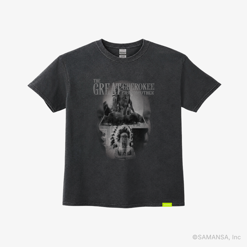 TGCG Pigment Tee